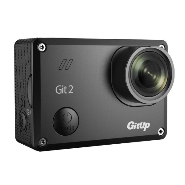 Экшн камера GitUp Git2 Pro + Пульт Д/У + Микрофон
